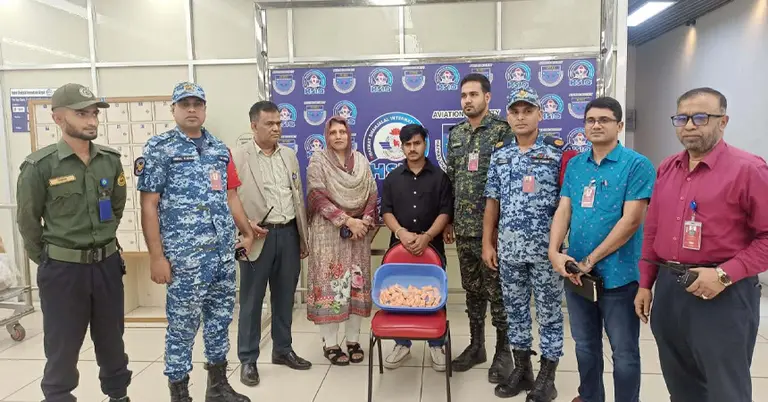 ইয়াবা ট্যাবলেটসহ আটক একজন